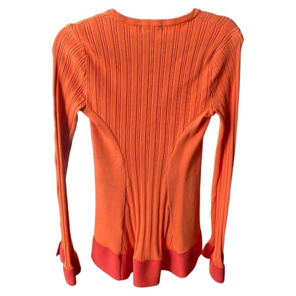 Esteban Cortazar Collective RT Design Collective Bell Sleeve
Sweater - Picture 2 of 9